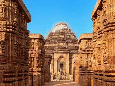 Konark Temple