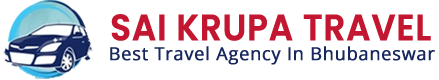 Logo - Saikrupatravel