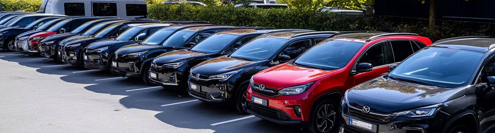 Car Gallery