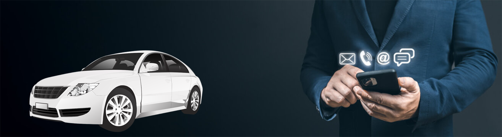 Contact Banner Sai Krupa Travel