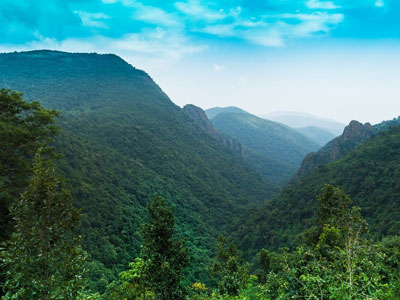 Daringibadi, Kandhamala