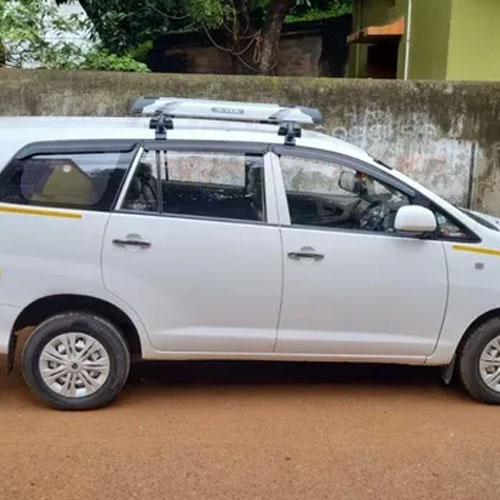 Ertiga Car