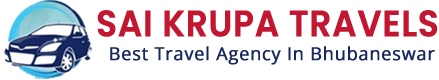 Logo SaiKrupaTravel